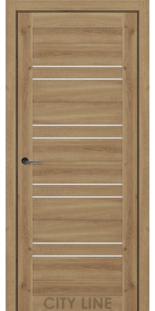 Межкомнатные двери CityLine Express RAIMOND korfad-express-raimond-dub-boston-bravo-collection